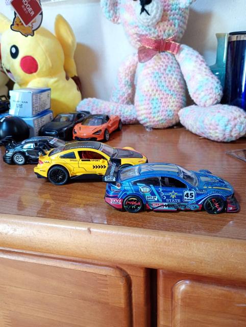 1/43XP[BMW M4 [VOJ[3gI  zr[ 