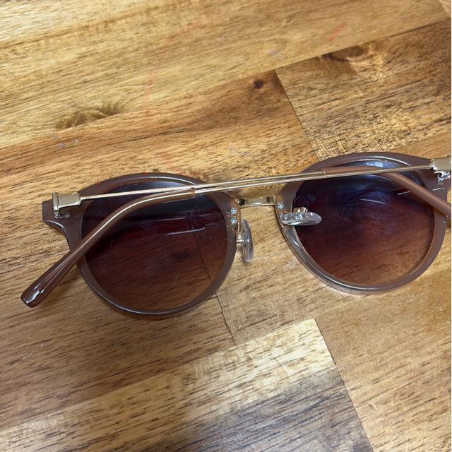 サングラスブラウン < 女性ファッション サングラスブラウン < 女性ファッションの