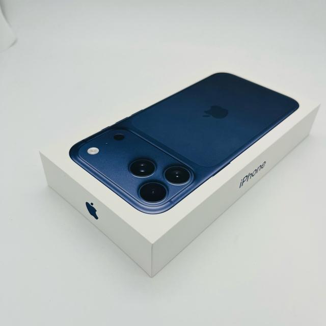 未開封 iPhone 17 Pro Max 512 GB SIMフリー 本体 < 家電/AV 未開封 iPhone 17 Pro Max 512 GB SIMフリー 本体 < 家電/AVの