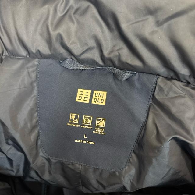  UNIQLO jN V[X_Ep[J 3DJbg u[ L  uh 