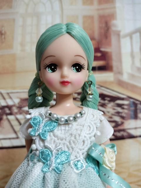 ジェニーFriendきらちゃん本体&アウトフィットセット < おもちゃ ジェニーFriendきらちゃん本体&アウトフィットセット < おもちゃの