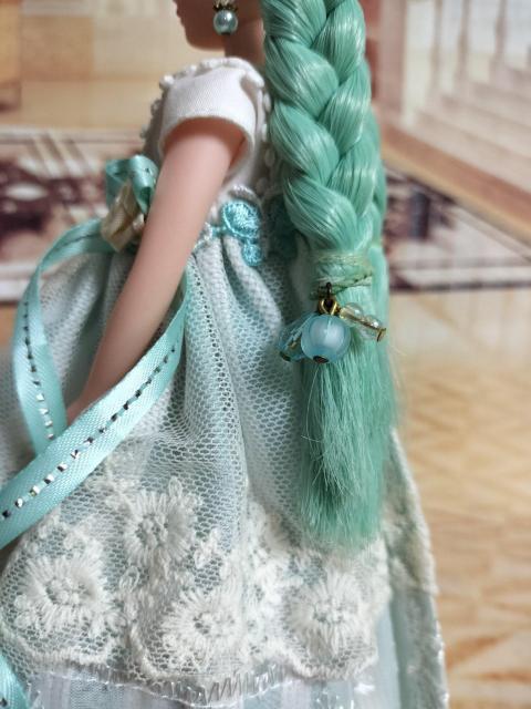 ジェニーFriendきらちゃん本体&アウトフィットセット < おもちゃ ジェニーFriendきらちゃん本体&アウトフィットセット < おもちゃの