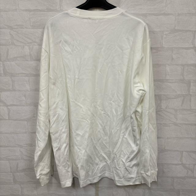 即決 新品 UNIQLO ユニクロ エアリズムコットンクルーネックTシャツ 長袖 < ブランド 即決 新品 UNIQLO ユニクロ エアリズムコットンクルーネックTシャツ 長袖 < ブランドの