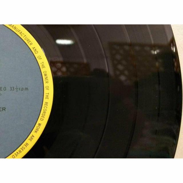 �y���������zLP(�т���):���j�����q�N���u ���J�^���O �Z�J���h�A���o�� �� CD/DVD/�r�f�I�� 