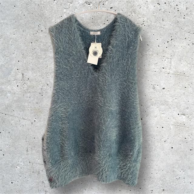 �V�i�@LOWRYS FARM���V���M�[�x�X�g �� �����t�@�b�V������ 