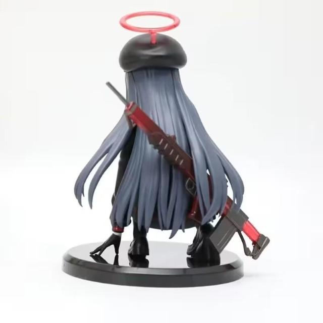 �u���[�A�[�J�C�uBlue Archive�L�����N�^�[�����̃��u�̃t�B�M���A�h���� �� �z�r�[�� 