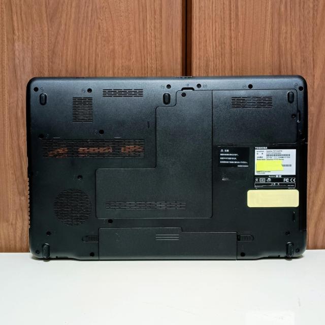 TOSHIBA dynabook Corei7 ������16GB SSD512GB �u���[���C �O���t�B�b�N�{�[�h  Web�J���� �� PC�{��/���Ӌ@��� 