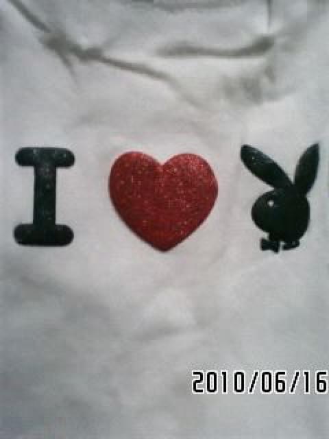 PLAYBOY・ウサギ&ロゴプリントサイド黒ラインタンク < ブランド PLAYBOY・ウサギ&ロゴプリントサイド黒ラインタンク < ブランドの