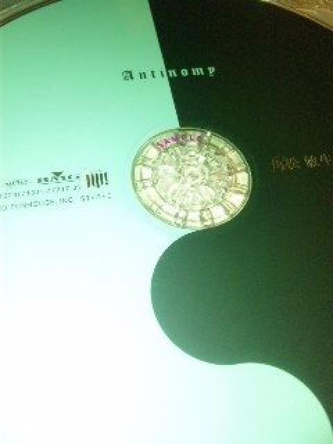 CD 角松敏生 存在の証明 帯なし < タレントグッズ  CD 角松敏生 存在の証明 帯なし < タレントグッズの