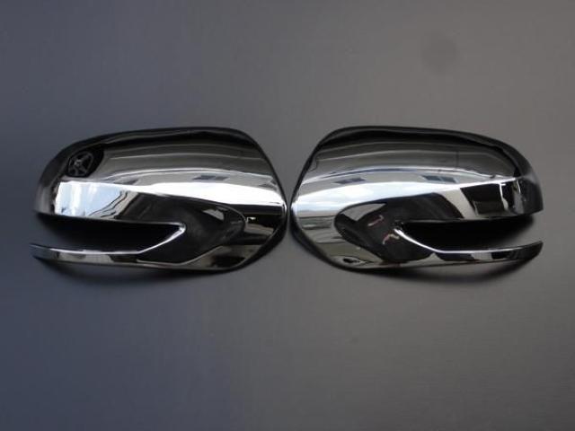 クロームメッキドアミラーカバー フォレスター SH系 < 自動車/バイク クロームメッキドアミラーカバー フォレスター SH系 < 自動車/バイク