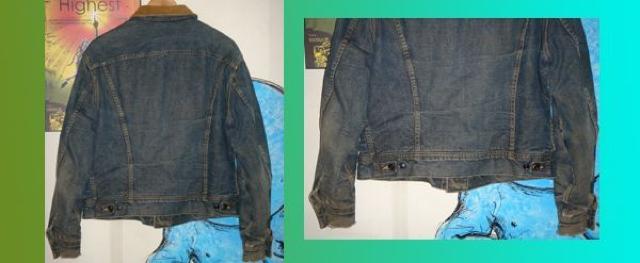 Lee Storm Rider Xg[C_[ 101LJ A  uh 