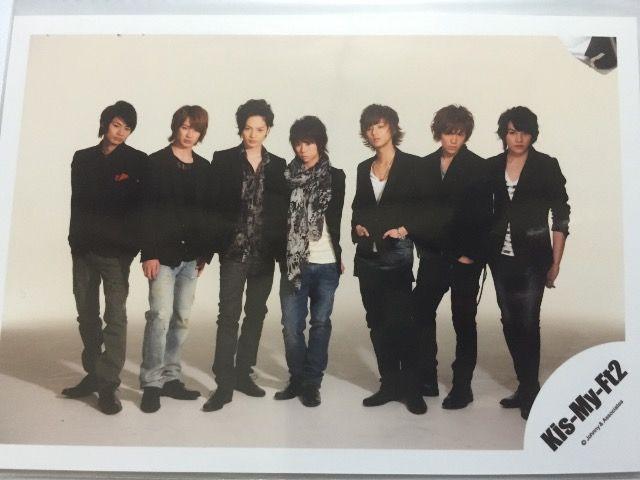 Kis-My-Ft2写真16 < タレントグッズ  Kis-My-Ft2写真16  < タレントグッズの