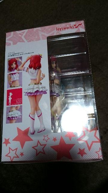 ToysworksEuCuIEؖ^PtBMA  Aj/R~bN/LN^[ 