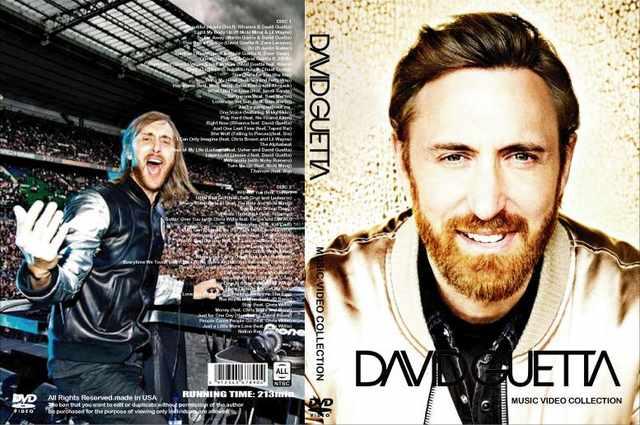 2017!DAVID GUETTA プロモ集 2DVD PVMV デヴィッドゲッタ < CD/DVD/ビデオ  2017!DAVID GUETTA プロモ集 2DVD PVMV デヴィッドゲッタ  < CD/DVD/ビデオの