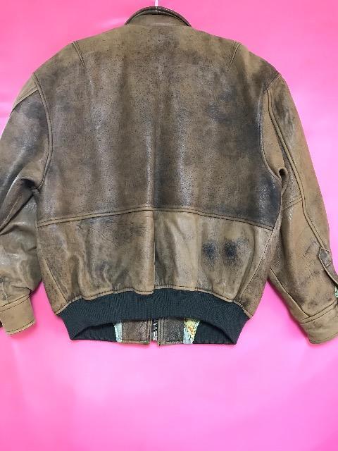 MUW.coレザージャケット < 男性ファッション  MUW.coレザージャケット < 男性ファッションの