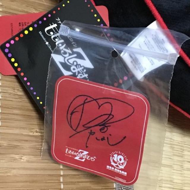 しまむら×ももいろクローバーZ・円型クッション大赤百田夏菜子 < タレントグッズ  しまむら×ももいろクローバーZ・円型クッション大赤百田夏菜子 < タレントグッズの