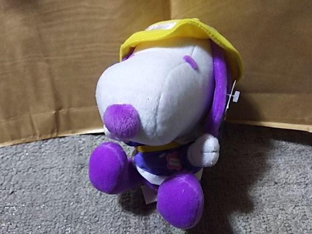 ぬいぐるみ スヌーピー 幼稚園児 未使用 < おもちゃ ぬいぐるみ スヌーピー 幼稚園児 未使用 < おもちゃの
