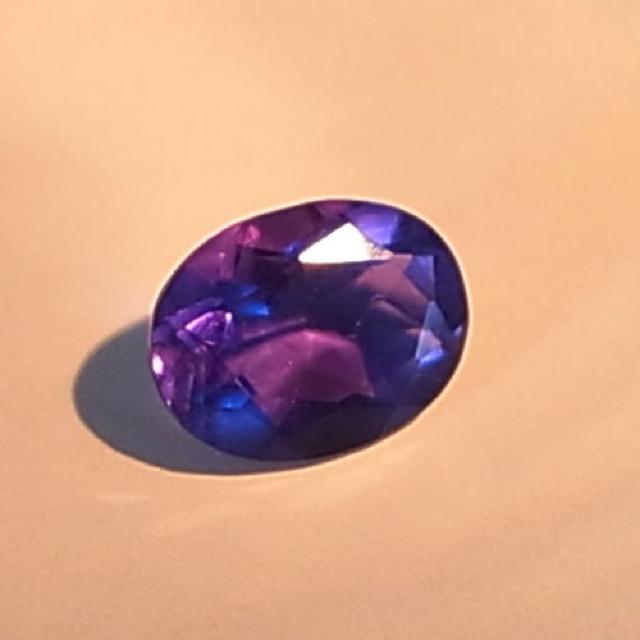 レア!カラーチェンジフローライト1.53ct★3733cxy < 女性アクセサリー/時計  レア!カラーチェンジフローライト1.53ct★3733cxy < 女性アクセサリー/時計の