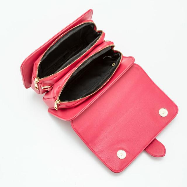 GRY★ショルダー、レディースミニハンドバッグ鞄 < 女性ファッション  GRY★ショルダー、レディースミニハンドバッグ鞄 < 女性ファッションの