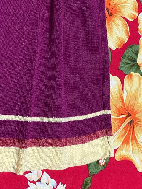 LILY BROUN☆鮮やか紫☆フリースカート☆ < ブランド  LILY BROUN☆鮮やか紫☆フリースカート☆ < ブランドの