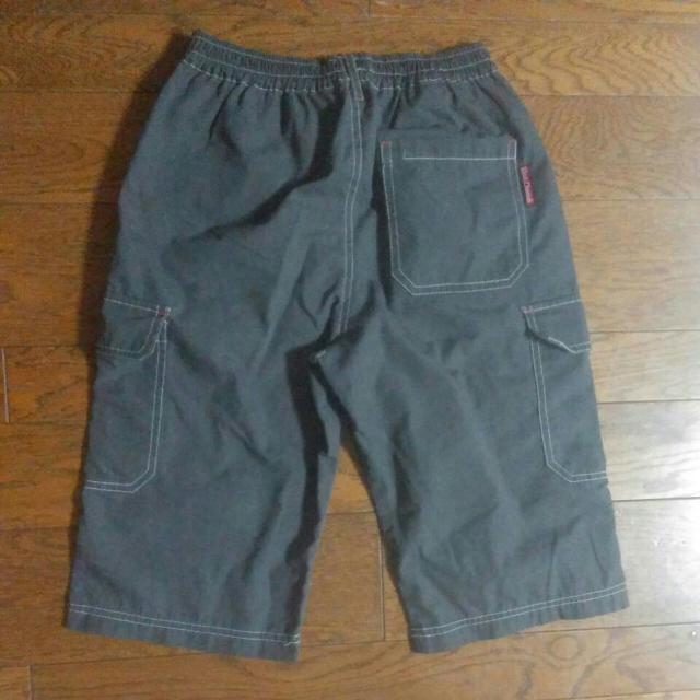 160 Dsh Cheetah 美品 グレー < キッズ/ベビー 160 Dsh Cheetah 美品 グレー < キッズ/ベビーの