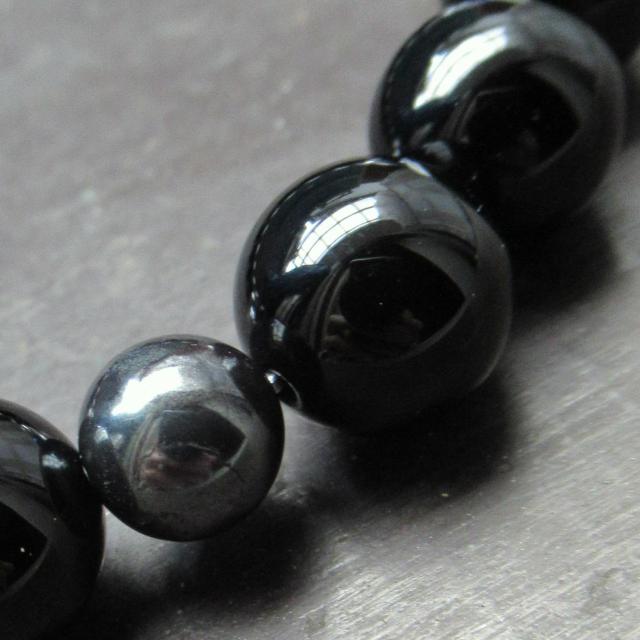 ラピスラズリxチャロアイトxスギライトxオニキス 天然石 < 女性アクセサリー/時計 ラピスラズリxチャロアイトxスギライトxオニキス 天然石 < 女性アクセサリー/時計の