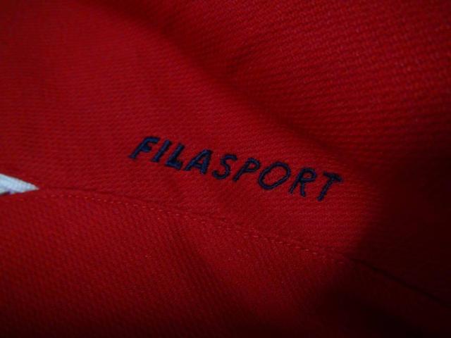 FILA̐Ԃ̃|VciM)!B  uh 