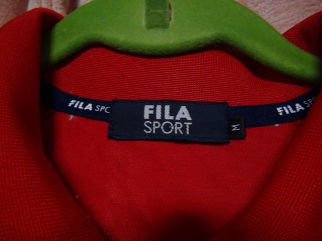 FILA̐Ԃ̃|VciM)!B  uh 