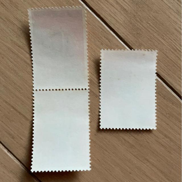 1966 国際米穀年・農業祭記念 切手3枚セット < ホビー  1966 国際米穀年・農業祭記念 切手3枚セット < ホビーの