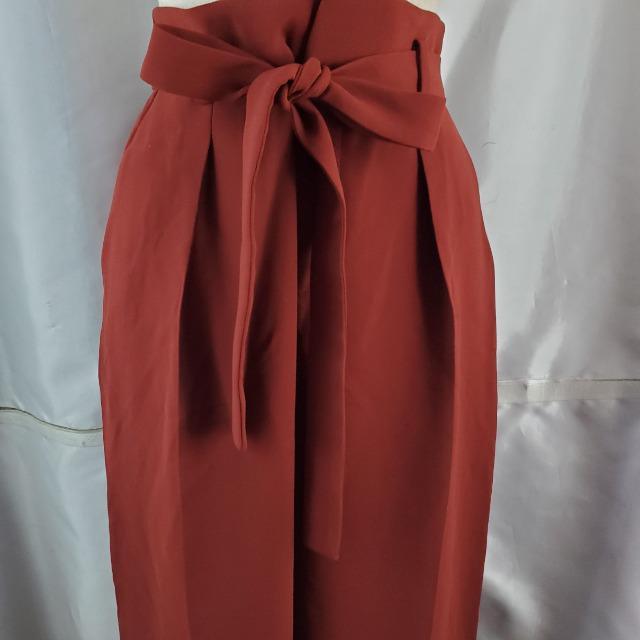 込み★UNIQLO★オシャレ(^O^)/春夏用★ワイドパンツ★M★ < ブランド  込み★UNIQLO★オシャレ(^O^)/春夏用★ワイドパンツ★M★ < ブランドの