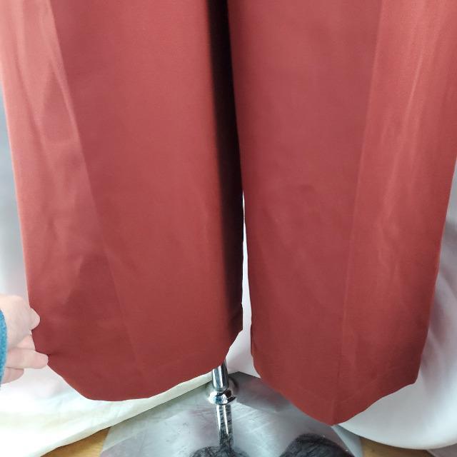 込み★UNIQLO★オシャレ(^O^)/春夏用★ワイドパンツ★M★ < ブランド  込み★UNIQLO★オシャレ(^O^)/春夏用★ワイドパンツ★M★ < ブランドの