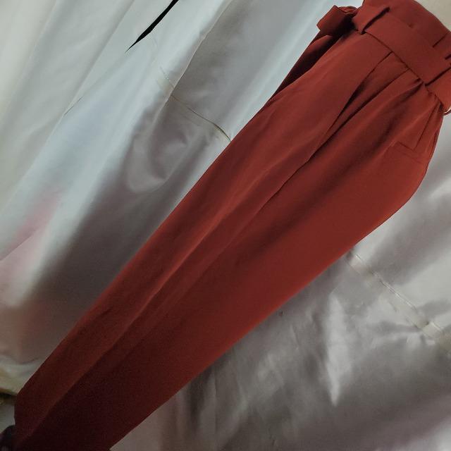 込み★UNIQLO★オシャレ(^O^)/春夏用★ワイドパンツ★M★ < ブランド  込み★UNIQLO★オシャレ(^O^)/春夏用★ワイドパンツ★M★ < ブランドの