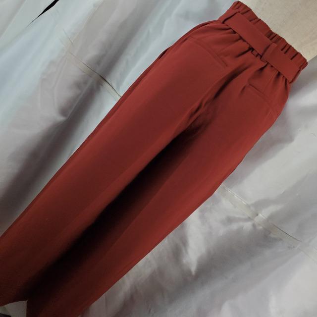 込み★UNIQLO★オシャレ(^O^)/春夏用★ワイドパンツ★M★ < ブランド  込み★UNIQLO★オシャレ(^O^)/春夏用★ワイドパンツ★M★ < ブランドの