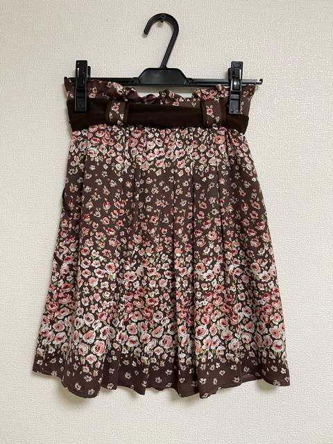 Y222 �V�i �A�v���C�U�[���b�V�F �X�J�[�g �Ђ��� �ԕ� �T�C�Y2 �� �u�����h�� 