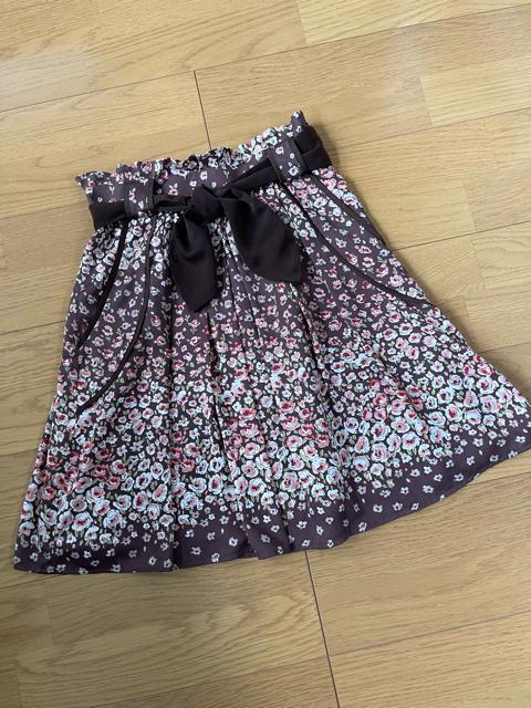 Y222 �V�i �A�v���C�U�[���b�V�F �X�J�[�g �Ђ��� �ԕ� �T�C�Y2 �� �u�����h�� 