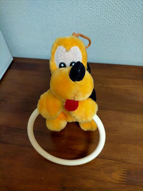 ★グーフィー タオル掛け ディズニー 中古品 < 家電/AV  ★グーフィー タオル掛け ディズニー 中古品  < 家電/AVの