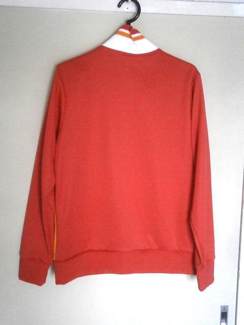 ◆ルコック スポルティフ le coq sportif トップス 中古品 L < 男性ファッション  ◆ルコック スポルティフ le coq sportif トップス 中古品 L < 男性ファッションの