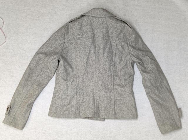 美品★CECIL McBEE★ピーコート★コート★ジャケット★セシルマクビー★かわいい★レディースコート★冬服★冬物★送料無料 < 女性ファッション  美品★CECIL McBEE★ピーコート★コート★ジャケット★セシルマクビー★かわいい★レディースコート★冬服★冬物★送料無料 < 女性ファッションの