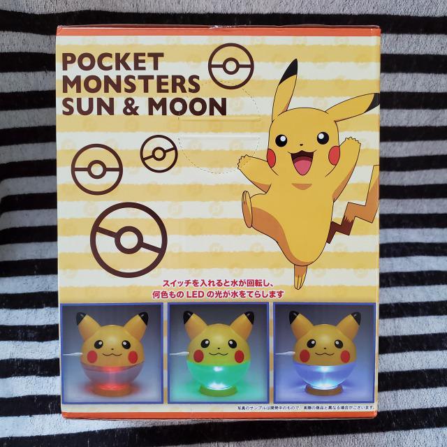 新品*非売品*ポケットモンスター*プレミアムUSBアロマフレッシュナー*ピカチュウ*フェイス型*ポケモン*サン&ムーン < おもちゃ  新品*非売品*ポケットモンスター*プレミアムUSBアロマフレッシュナー*ピカチュウ*フェイス型*ポケモン*サン&ムーン < おもちゃの