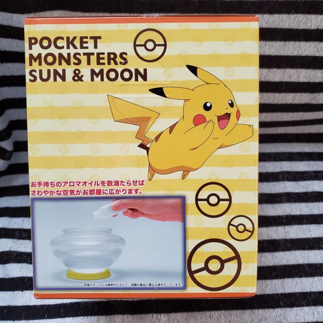 新品*非売品*ポケットモンスター*プレミアムUSBアロマフレッシュナー*ピカチュウ*フェイス型*ポケモン*サン&ムーン < おもちゃ  新品*非売品*ポケットモンスター*プレミアムUSBアロマフレッシュナー*ピカチュウ*フェイス型*ポケモン*サン&ムーン < おもちゃの