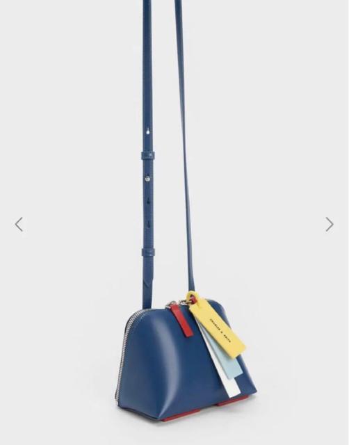 {ׁ@CHARLES&KEITH ~jV_[obO  uh 