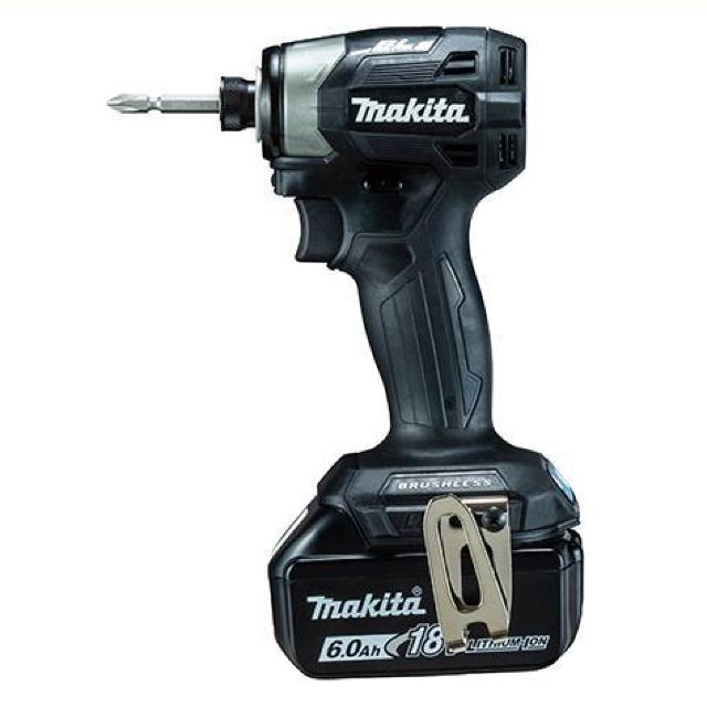 マキタ 18V(6.0Ah)充電式インパクトドライバ TD173DRGXB 黒 < ペット/手芸/園芸  マキタ 18V(6.0Ah)充電式インパクトドライバ TD173DRGXB 黒  < ペット/手芸/園芸の