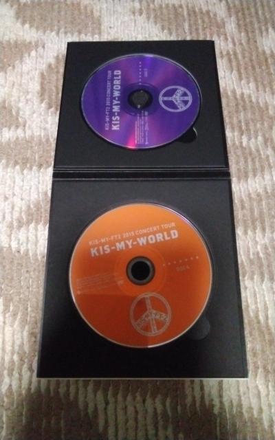 Kis-My-World < タレントグッズ  Kis-My-World < タレントグッズの