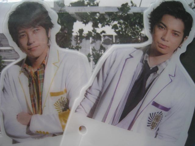 ☆ 嵐ブックマーカー6枚 ☆ 嵐コンサートグッズ ☆ 嵐のワクワク学校 2013 < タレントグッズ  ☆ 嵐ブックマーカー6枚 ☆ 嵐コンサートグッズ ☆ 嵐のワクワク学校 2013 < タレントグッズの