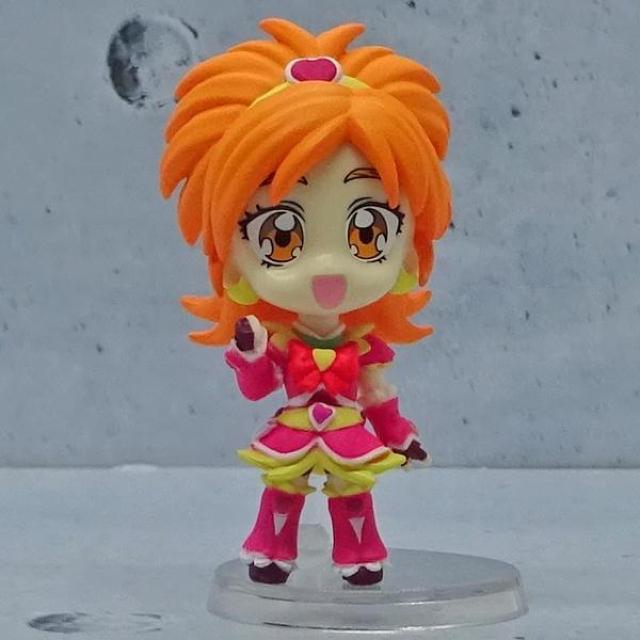 □キュアブルーム カプセルフィギュアコレクション < アニメ/コミック/キャラクター  □キュアブルーム カプセルフィギュアコレクション  < アニメ/コミック/キャラクターの