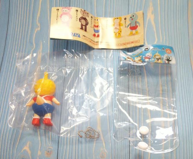 円谷プロキャラクターズソフビボールチェーンマスコットDチビラくんケンエレファントミニチュアフィギュアガチャガシャポンカプセルトイ < ホビー  円谷プロキャラクターズソフビボールチェーンマスコットDチビラくんケンエレファントミニチュアフィギュアガチャガシャポンカプセルトイ < ホビーの