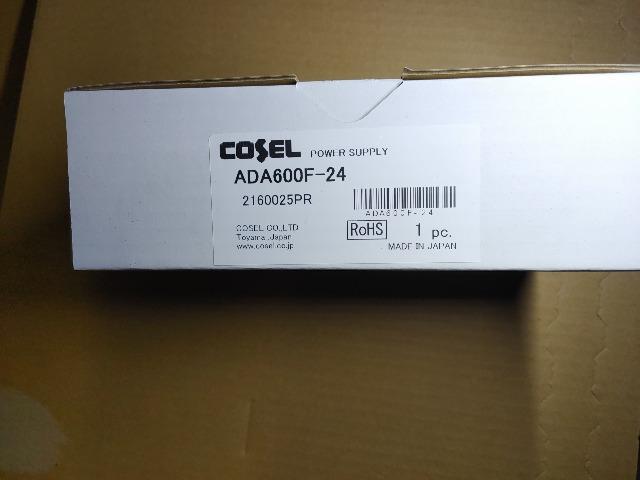 VigpCOSEL R[Z ADA600F-24 XCb`Od 24V@{  ybg/|/| 