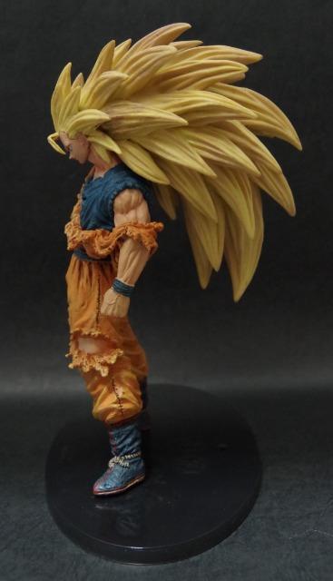 ドラゴンボール DRAGON BALL 造形天下一武道会 其之三 スーパーサイヤ人3 孫悟空 フィギュア < アニメ/コミック/キャラクター  ドラゴンボール DRAGON BALL 造形天下一武道会 其之三 スーパーサイヤ人3 孫悟空 フィギュア < アニメ/コミック/キャラクターの
