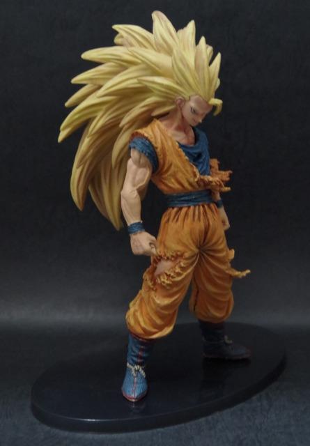 ドラゴンボール DRAGON BALL 造形天下一武道会 其之三 スーパーサイヤ人3 孫悟空 フィギュア < アニメ/コミック/キャラクター  ドラゴンボール DRAGON BALL 造形天下一武道会 其之三 スーパーサイヤ人3 孫悟空 フィギュア < アニメ/コミック/キャラクターの