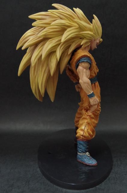 ドラゴンボール DRAGON BALL 造形天下一武道会 其之三 スーパーサイヤ人3 孫悟空 フィギュア < アニメ/コミック/キャラクター  ドラゴンボール DRAGON BALL 造形天下一武道会 其之三 スーパーサイヤ人3 孫悟空 フィギュア < アニメ/コミック/キャラクターの
